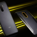Poco F1 equalizer for bluetooth (wireless) devices coming with an OTA update in coming months