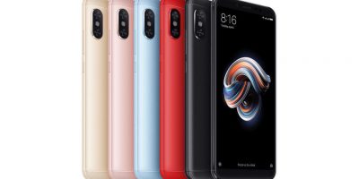 redmi note 5 pro android 10