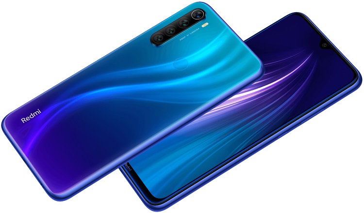Xiaomi Redmi Note 8T gets Android Pie-based June security update sans Android 10 & MIUI 12 (Download Link Inside)