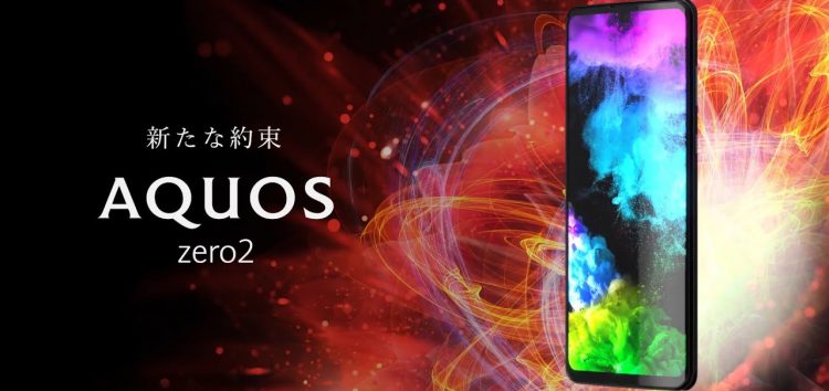 Sharp Has Released Android 11 Dev Preview Beta For Sharp Aquos Zero 2