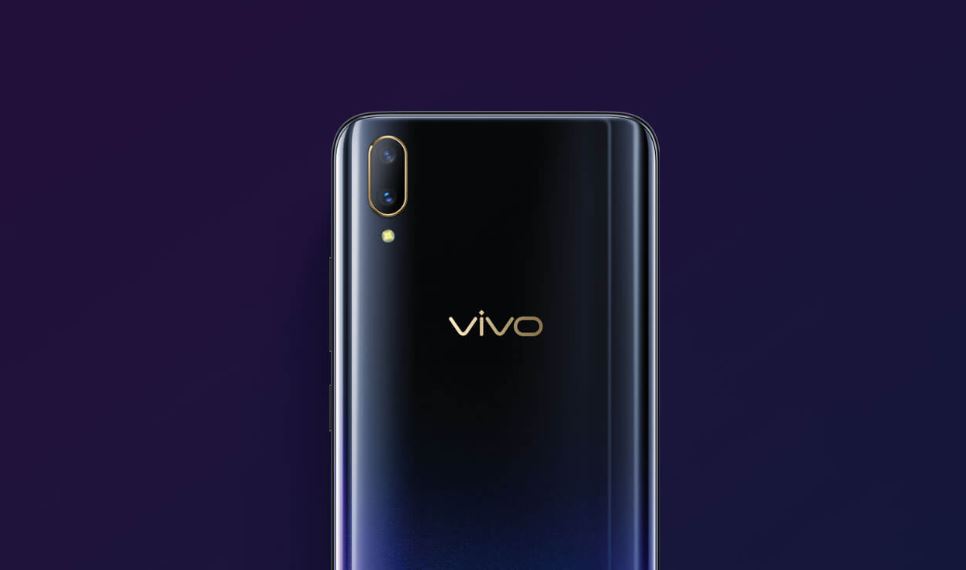[Updated] Vivo V11 Pro Android 10 (Funtouch OS 10) update to reportedly arrive in late August or early September