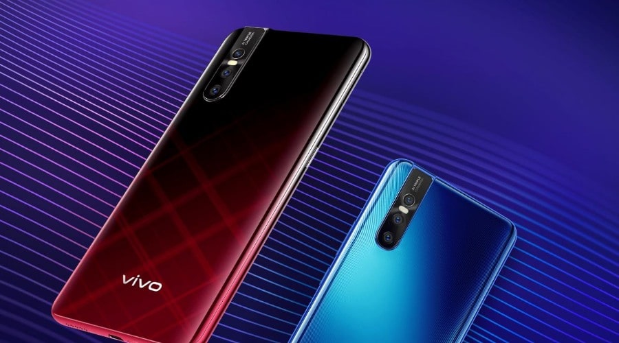 Vivo V15 Pro & Z1 Pro users reporting battery, calls, notification, & other issues after Android 11 update