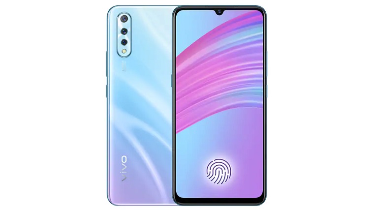 [Update: Rolling out] Vivo S1 Android 10 (Funtouch OS 10) update released under Greyscale testing, says support