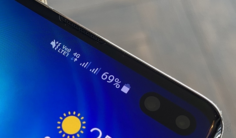 Samsung Galaxy VoLTE & 5G connectivity issues being looked into, temporary workaround inside