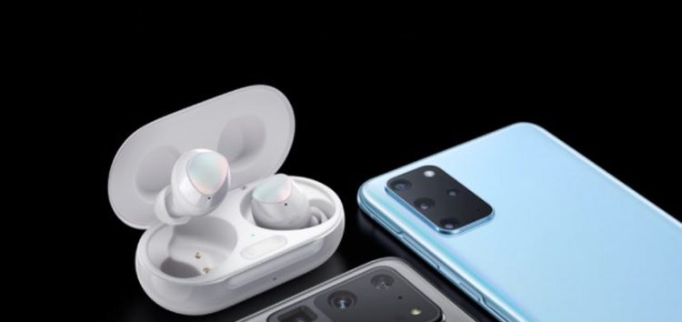Samsung Galaxy Buds+ bags new update with system stability & reliability improvements