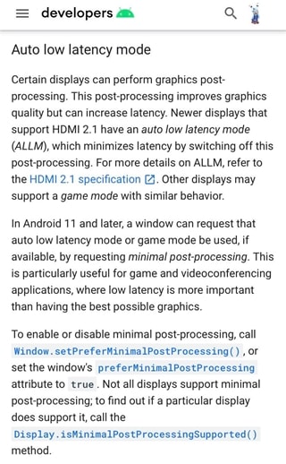 Google-Android-11-TV-update