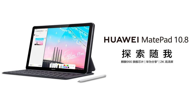 Huawei-MatePad-10.8-