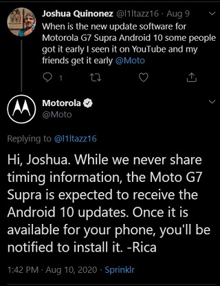 Moto-G7-Supra-Android-10