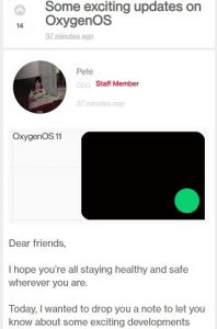 OnePlus-OxygenOS-11-update-open-beta