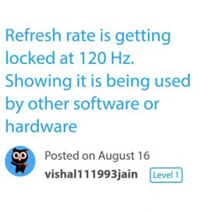 ROG-Phone-3-refresh-rate-issue-2