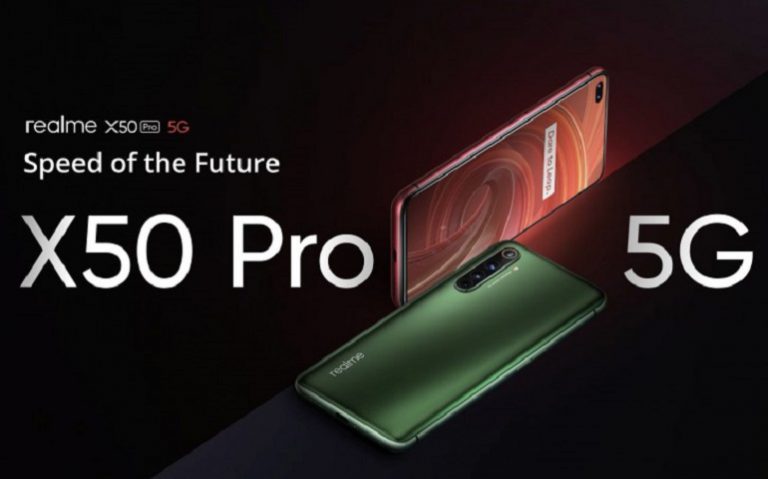 Realme-X50-Pro
