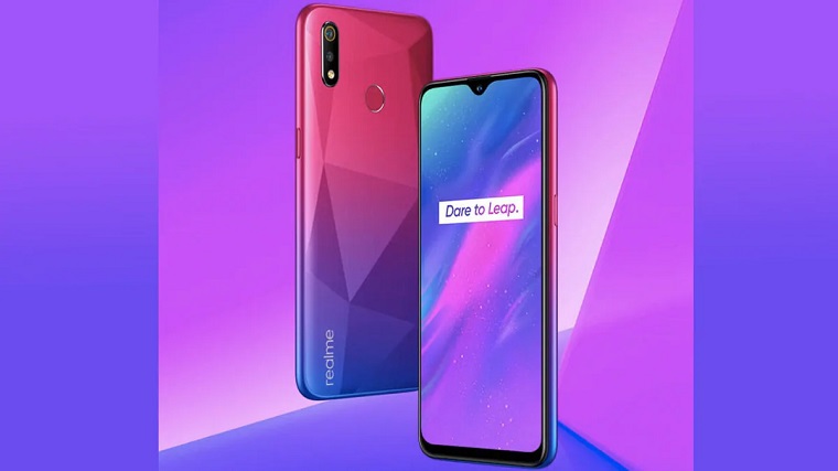 Official Realme 3i & Realme 3 Android 10 (Realme UI) to Android Pie rollback package & tutorial released