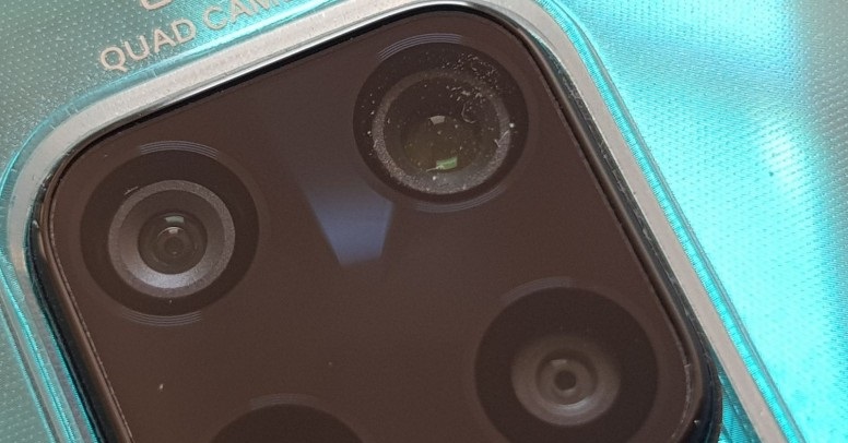 Redmi Note 9, Note 9S & Note 9 Pro camera dust issue related to hardware, affected users advised to get replacements