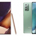 [Updated] New Samsung Galaxy Note 20 update, likely One UI 3.0 (Android 11) beta preparatory OTA, arrives with camera improvements