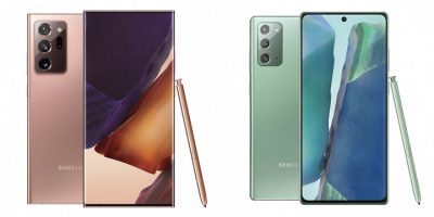 note 10 note 20