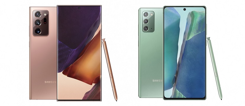 [Galaxy S20 FE too] Samsung Galaxy S10, Galaxy S20, Galaxy Note 10 & Galaxy Note 20 series to get 3 Android OS updates