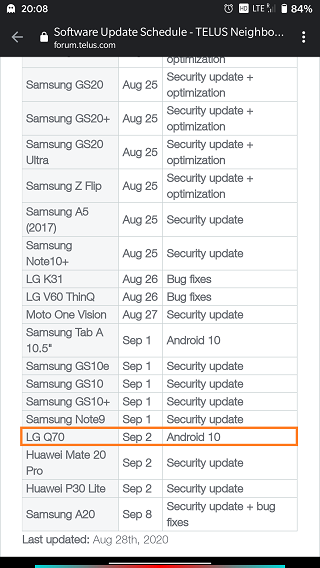 Telus-LG-Q70-Android-10-LG-UX-9.0