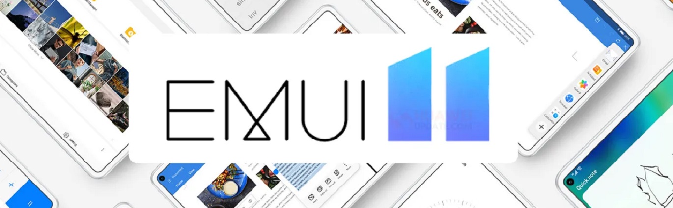 [Updated] Huawei EMUI 11 update: List of expected features & improvements pops up ahead of release