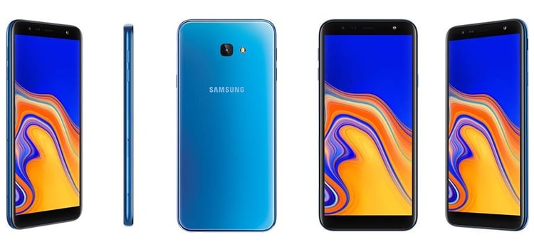 Samsung Galaxy J4 Plus Android 10 (One UI 2) update looks imminent as it bags WiFi Alliance certification