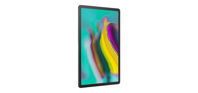 Verizon Samsung Galaxy Tab S5e Android 10 (One UI 2) update rolling out