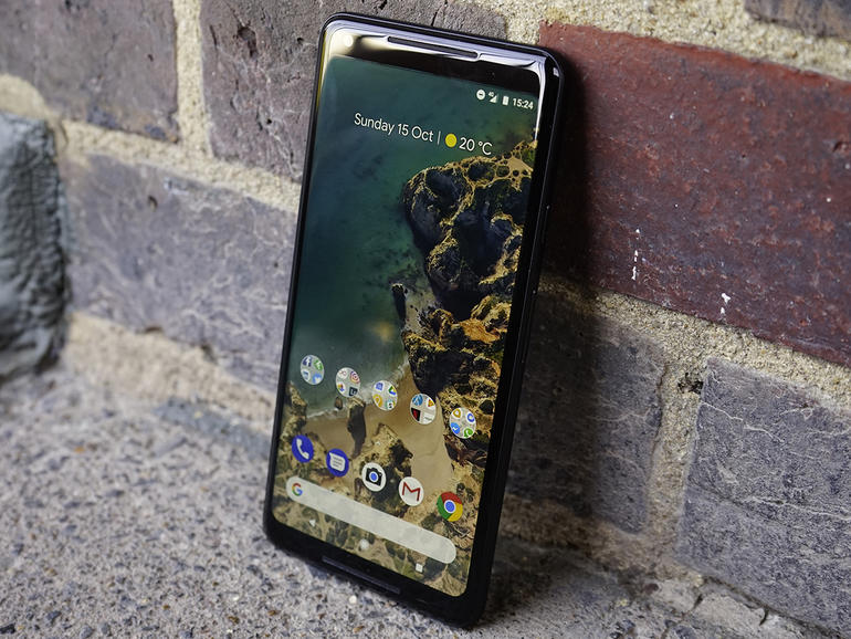 [Updated: Sep 3] Google Pixel 2 XL camera not working issue after recent app update troubles users