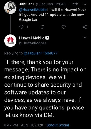 huawei-nova-5t-android-11-response