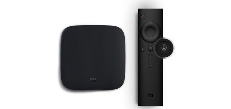 [Update: June 08] Xiaomi Mi Box 3 Android Pie update finally rolling out, albeit in beta