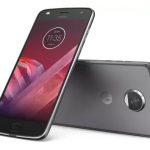 Motorola Moto Z2 Play will no longer receive new software updates, support confirms