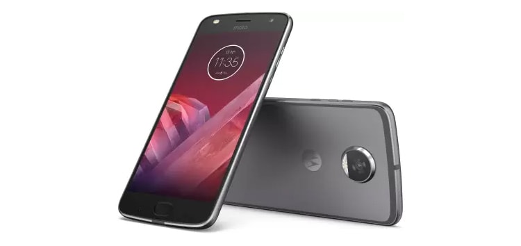Motorola Moto Z2 Play will no longer receive new software updates, support confirms