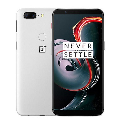 oneplus 5T in post