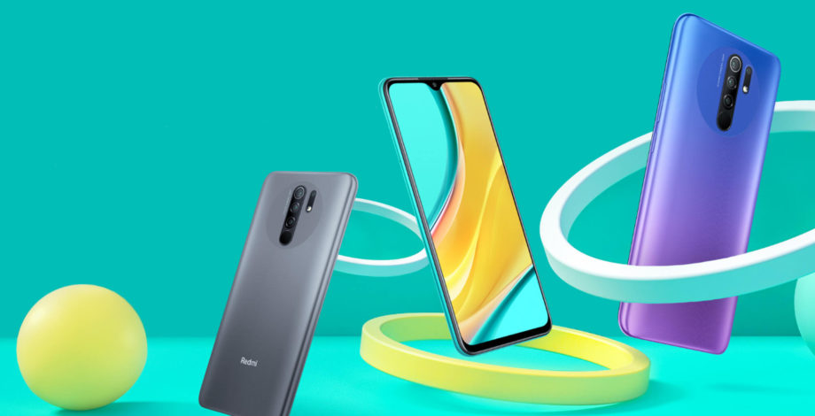 Xiaomi Redmi 9 MIUI 12 update looks distant as device bags another MIUI 11-based firmware (Download link inside)