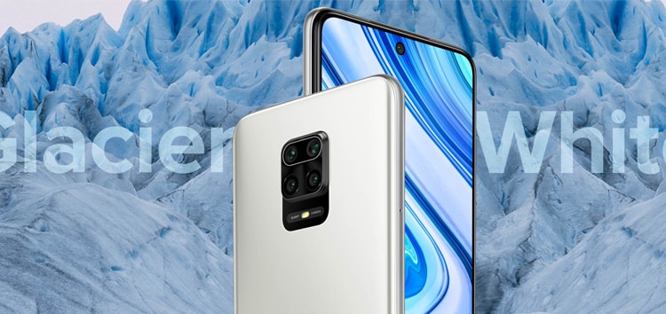 [Update: Update delayed] Redmi Note 9 Pro Max & Redmi Note 9 Pro Android 11 update scheduled to release in the last week of April