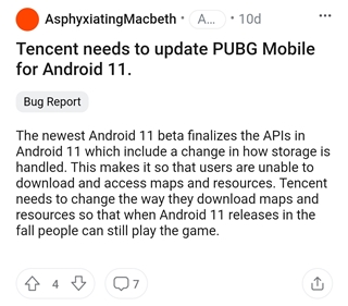 tencent-android-11-scoped-storage
