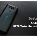 [Update: New incremental update] Asus 6z/ZenFone 6 Android 11 update: Beta recruitment begins