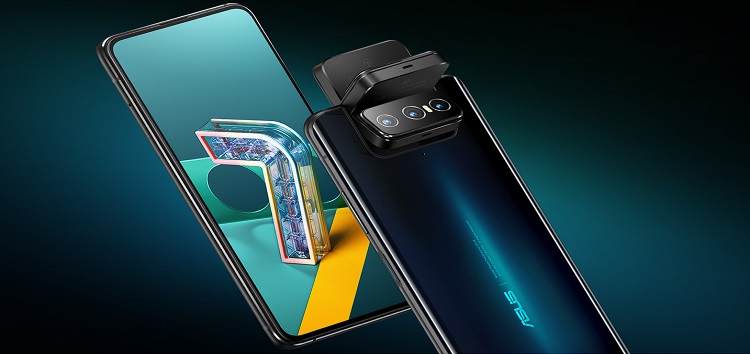 [Update: Rolling out now] Asus ZenFone 7 & 7 Pro Android 11 stable update coming shortly after Chinese New Year 2021, says forum mod