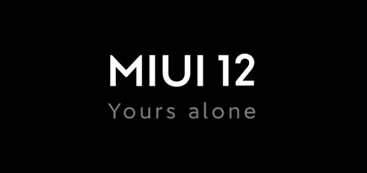 Stable MIUI 12 update is available fully or partially for these Xiaomi devices