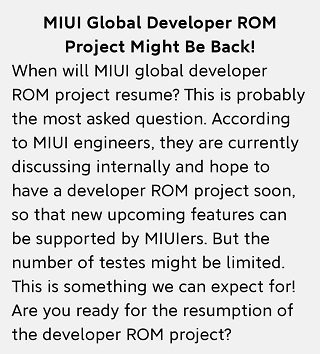 MIUI-Global-Developer-ROM-Project-1
