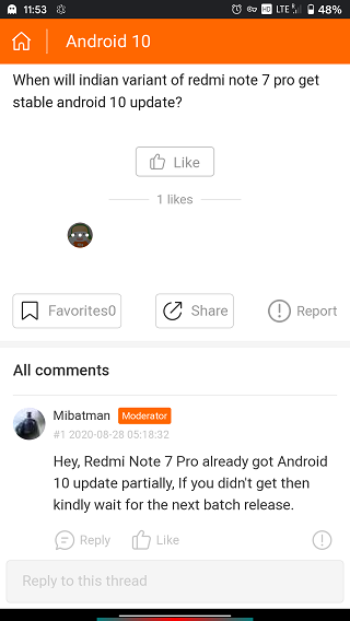 Redmi-Note-7-Android-10-India-1