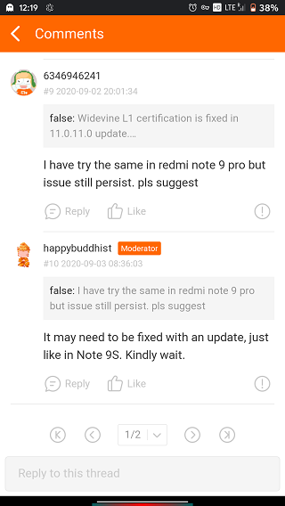 Redmi-Note-9-Pro-Widevine-L1