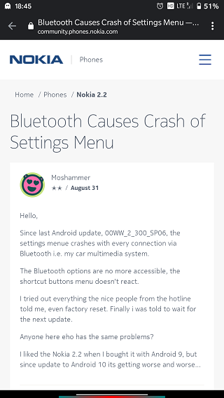 Bluetooth-Issue-2