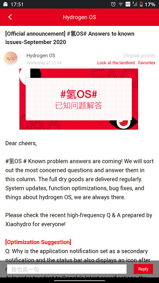 OnePlus-Hydrogen-OS-Q&A