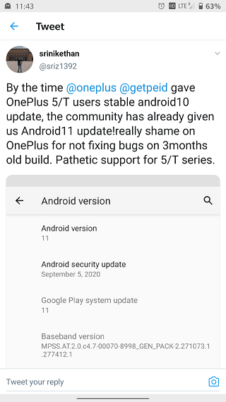 OnePlus-5-Android-11-YAAP