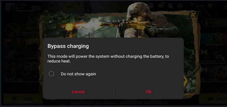 [Update: New fixes] Asus ROG Phone 3 gets Bypass Charging to allow power while gaming without charging battery, VoLTE, & more