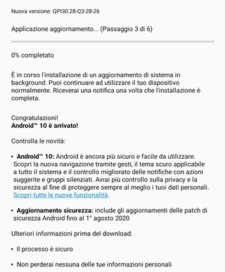 moto-g8-plus-android-10-italy