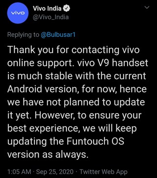 vivo-v9-android-10-update