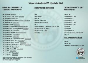xiaomi-android-11-device-list
