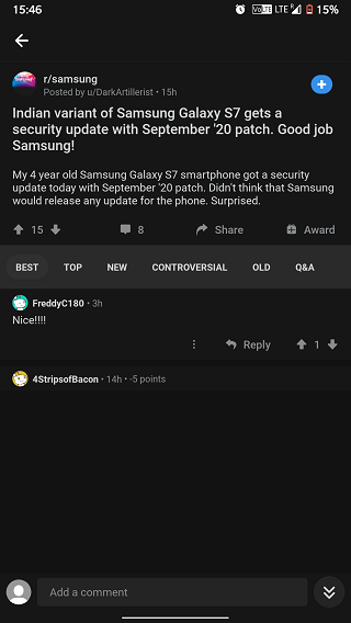 Galaxy-S7-September-security-update-Reddit