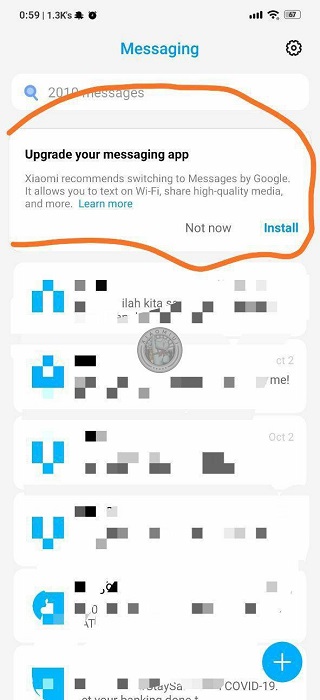 MIUI-Messaging-app-prompt
