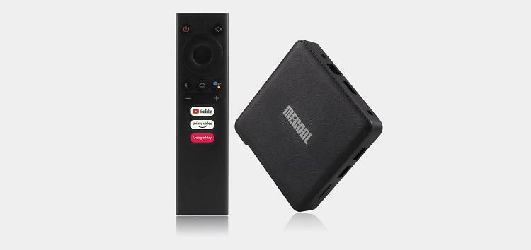 Android 10 update comes to Android TV Box, but it's probably not your device