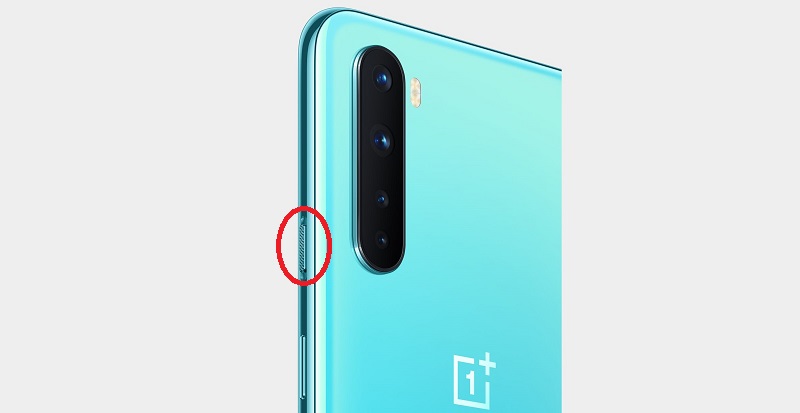 [Updated] OnePlus alert slider opens 'Find in page' in Google Chrome & other Chromium browsers (temporary workaround inside)